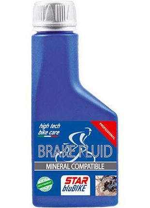 Масло starblubike mineral fluid для тормозов 120мл. (20056)
