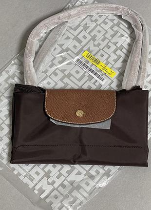 Сумка тоут шопер longchamp l