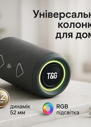 Недорогие портативные колонки tg656, bluetooth колонка с хорошей батареей, блютуз аудио приемник lv-27