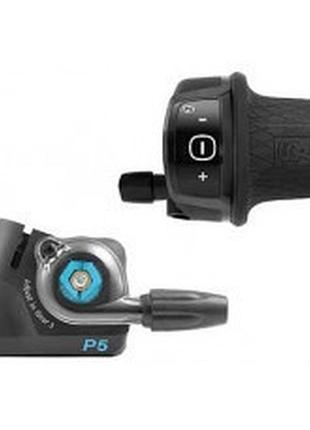 Монетка sram spectro clickbox s5 1700 мм (27675)