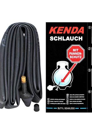 Камера kenda 26" 1,75x2,125 av 32 мм антипрокол (o-d-0036)