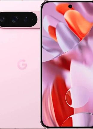 Смартфон google pixel 9 pro xl 16/512gb rose quartz (global) 2