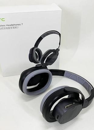 Універсальні накладні навушники з bluetooth p7, легкі накладні навушники з хорошим звуком ih-43