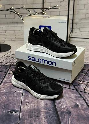 Salomon sonoma se 6