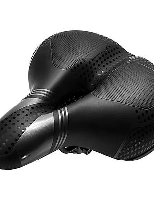 Седло jilong comfort, с вентиляционным отверстием черный (10eg0)