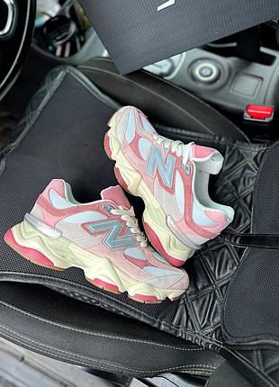 9060 rose pink 36 39