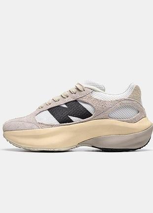 New balance wrpd runner sea salt sandstone 36 38