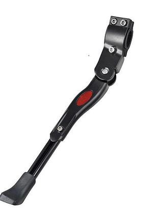 Подножка dn bs-562 blk soldier боковая 24"-27,5" (bs-562blk)