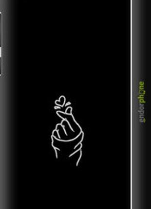 Чехол на huawei honor 7a love you "4298m-1805-2448"