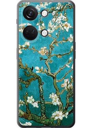 Чехол на oneplus nord 3 винсент ван гог. сакура "841u-3416-2448"