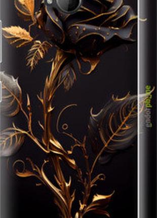Чехол на nokia lumia 650 роза 3 "5552m-393-2448"