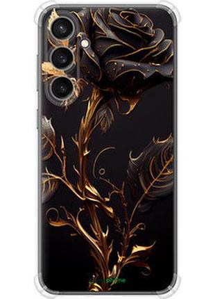 Чехол на samsung galaxy s23 fe роза 3 "5552sp-3136-2448"