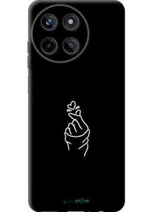 Чехол на realme realme 11 love you "4298b-3120-2448"