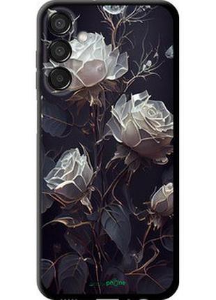 Чехол на samsung galaxy f15 розы 2 "5550b-3756-2448"