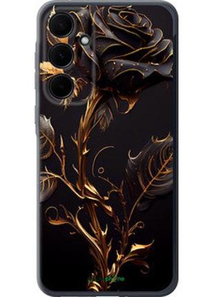 Чехол на samsung galaxy a35 роза 3 "5552u-3499-2448"