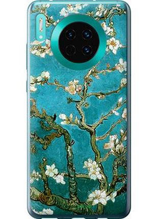 Чохол на huawei mate 30 вінсент ван гог. сакура "841u-1773-2448"