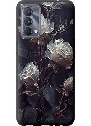 Чохол на realme gt master троянди 2 "5550b-2852-2448"