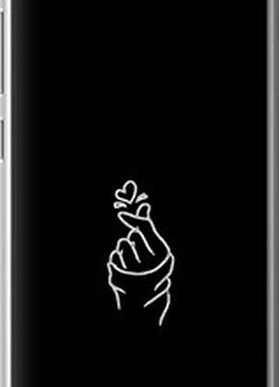 Чехол на xiaomi redmi 5a love you "4298u-1133-2448"