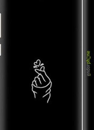 Чехол на xiaomi mi 5s love you "4298m-395-2448"
