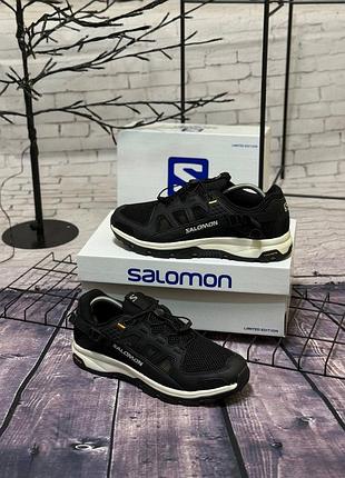 Salomon techamphibian 5 7
