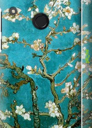 Чехол на huawei honor 8a винсент ван гог. сакура "841m-1635-2448"