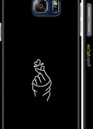 Чохол на samsung galaxy note 5 n920c love you "4298c-127-2448"