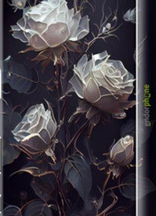 Чехол на sony xperia z5 e6633 розы 2 "5550m-274-2448"