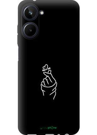 Чехол на realme 10 love you "4298b-2946-2448"