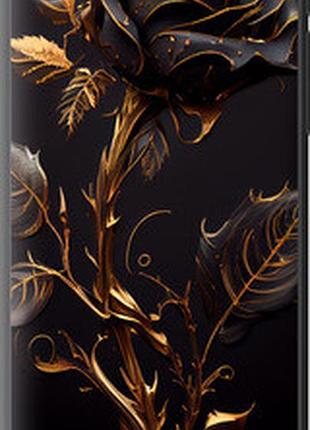 Чехол на htc desire 816 роза 3 "5552u-169-2448"
