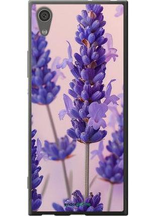Чохол на sony xperia xa1 g3112 лаванда "6037t-964-2448"