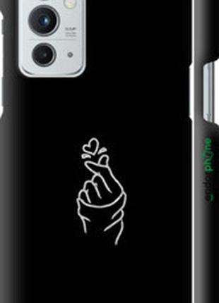 Чехол на oneplus 9rt love you "4298m-2520-2448"