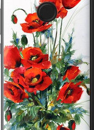 Чехол на huawei nova 2 маки "523t-1021-2448"