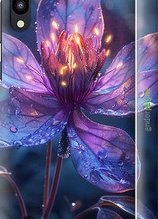 Чохол на samsung galaxy m10 магічна квітка "6038m-1661-2448"