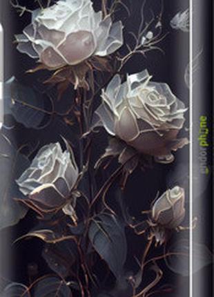 Чохол на xiaomi redmi note 5a троянди 2 "5550m-1401-2448"
