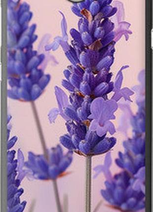 Чехол на huawei y5 ii лаванда "6037u-496-2448"