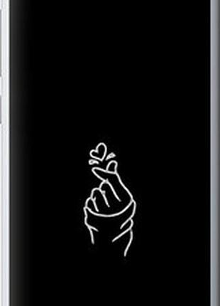 Чехол на xiaomi mi4c love you "4298t-178-2448"