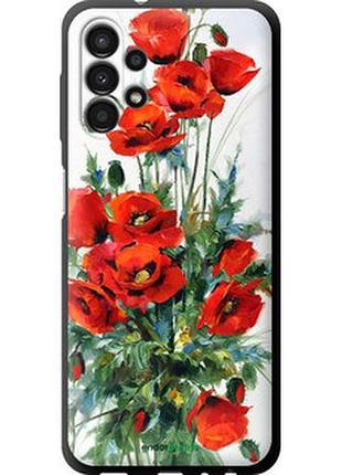 Чехол на samsung galaxy a13 a135f маки "523b-2498-2448"