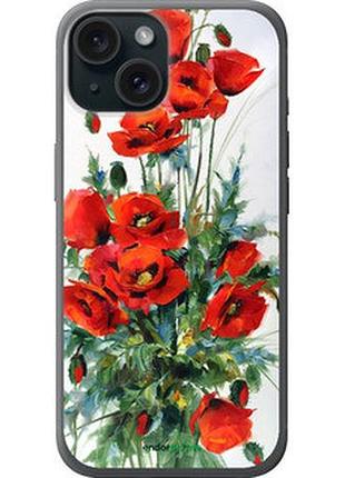 Чехол на iphone 15 маки "523u-3075-2448"