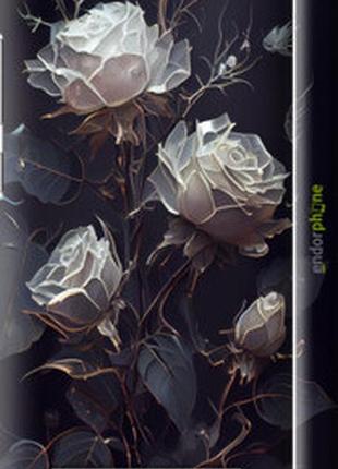 Чехол на xiaomi redmi 5a розы 2 "5550m-1133-2448"