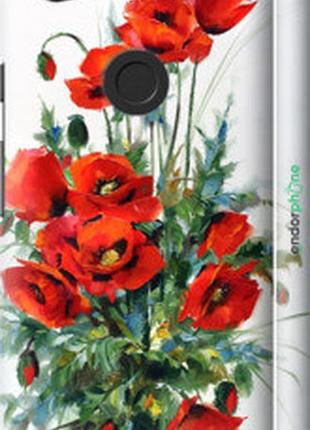 Чехол на google pixel 3a xl маки "523m-1713-2448"