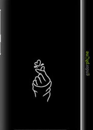 Чехол на xiaomi redmi 5a love you "4298m-1133-2448"