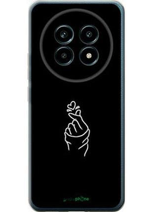 Чехол на realme 13 pro / 13 pro+ love you "4298u-3789-2448"