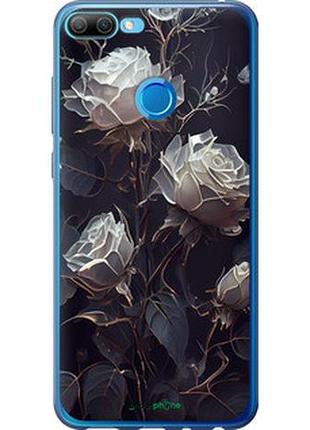 Чохол на huawei honor 9i троянди 2 "5550u-1853-2448"