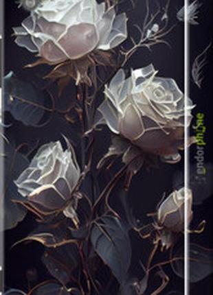 Чехол на sony xperia xa1 g3112 розы 2 "5550m-964-2448"