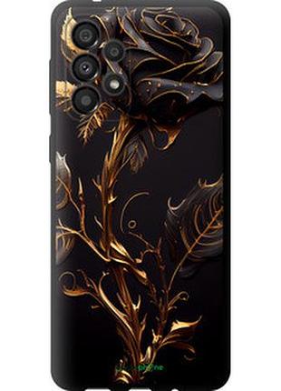 Чехол на samsung galaxy a33 5g a336b роза 3 "5552b-2584-2448"