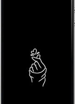 Чехол на iphone 4 love you "4298t-15-2448"
