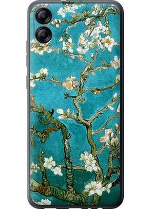Чохол на samsung galaxy a04e a042f вінсент ван гог. сакура "841u-2908-2448"