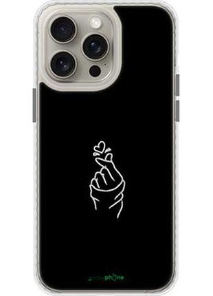 Чехол на iphone 15 pro max love you "4298pm-3098-2448"