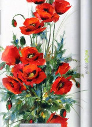 Чехол на xiaomi mi4c маки "523m-178-2448"