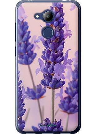 Чохол на huawei honor 6c pro лаванда "6037u-1358-2448"